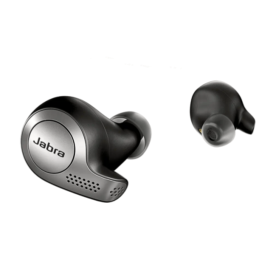 Jabra Elite 65T, nero, A+