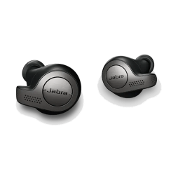 Jabra Elite 65T, nero, A+