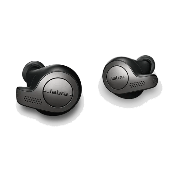 Jabra Elite 65T, nero, A+
