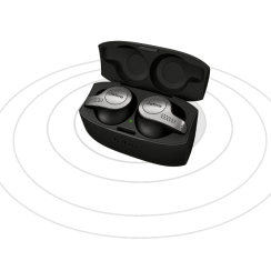 Jabra Elite 65T, nero, A+