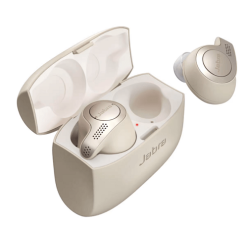 Jabra Elite 65T, Oro, Km0