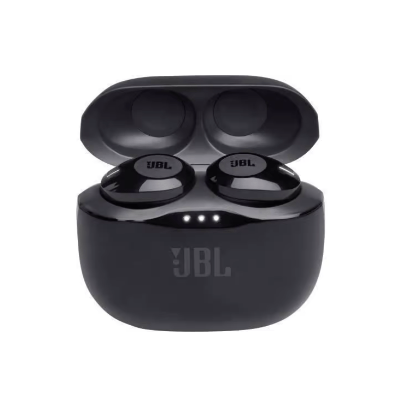 JBL Tune 120 TWS Bluetooth, nero, A+