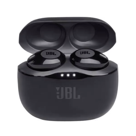 JBL Tune 120 TWS Bluetooth, nero, A+
