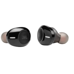 JBL Tune 120 TWS Bluetooth, nero, A+