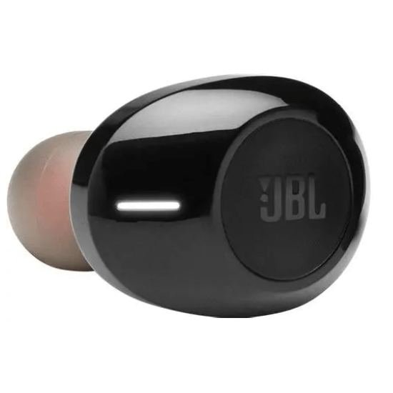 JBL Tune 120 TWS Bluetooth, nero, A+