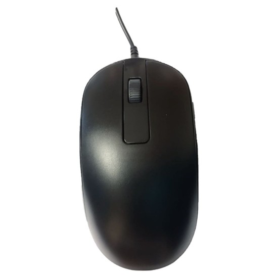Kit Tastiera + Mouse USB PCCASE