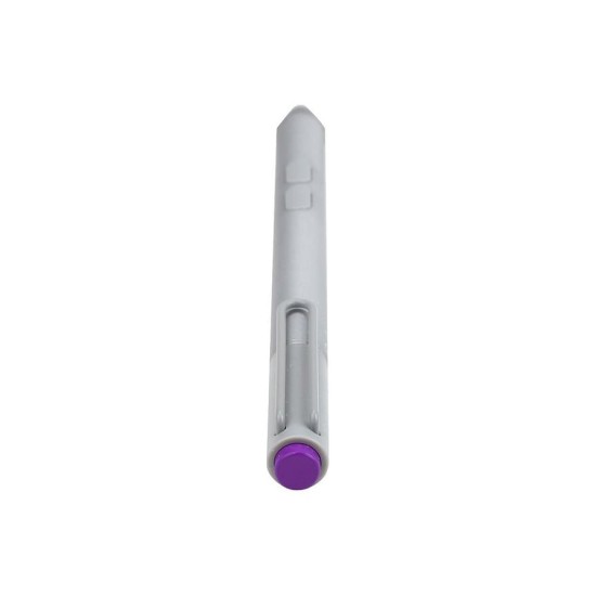 Penna Microsoft Surface Pen Grey 3UY-00001 per Pro e Go