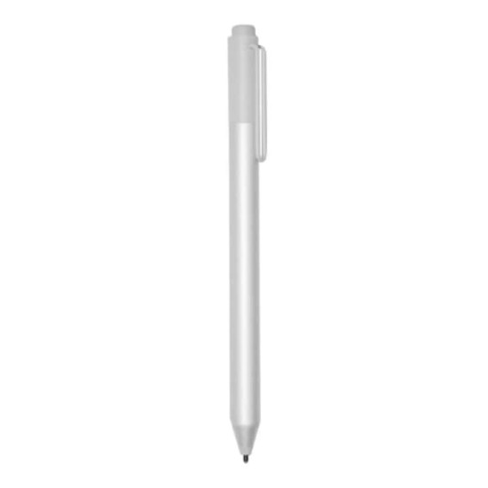 Penna stilo 1710 argento originale Microsoft Surface Pro 3/4/5/5/6/7+/8, Laptop, Go, Surface Book