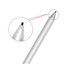 Penna stilo 1710 argento originale Microsoft Surface Pro 3/4/5/5/6/7+/8, Laptop, Go, Surface Book