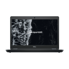 Outlet Dell Latitude 5490 i5 7300U 8GB SSD 256GB