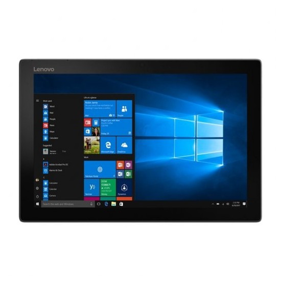 Lenovo MIIX 520 Touch 12,2" i5 8GB SSD 256GB Full HD