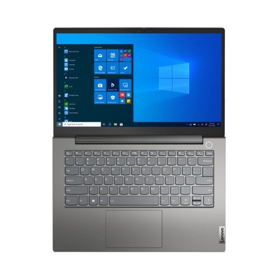 Lenovo Thinkbook 14 G2 ITL i7 16GB SSD 512GB Full HD