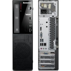 Lenovo ThinkCentre E73 SFF i3 4160, 8GB, 128GB SSD