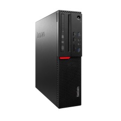 Lenovo ThinkCentre M700 SFF i5, 8GB, SSD 512GB, WiFi A+