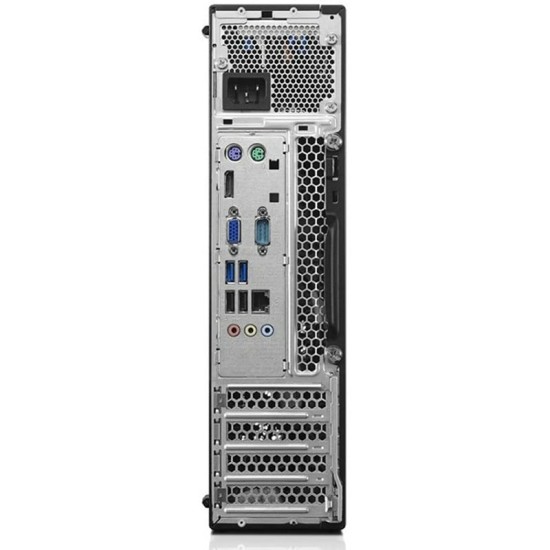 Lenovo ThinkCentre M700 SFF i5, 8GB, SSD 512GB, WiFi A+