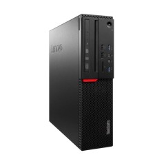 Lenovo ThinkCentre M700 SFF | i5-6500 · 4GB · SSD 256GB