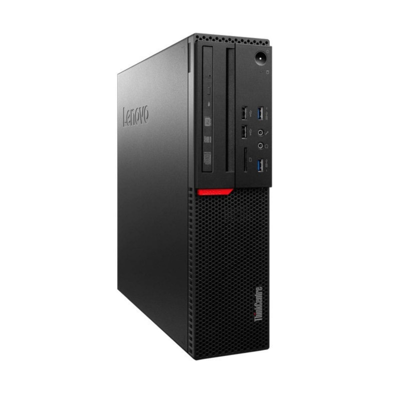 Lenovo ThinkCentre M700 SFF | i5-6500 · 8GB RAM · SSD 256GB