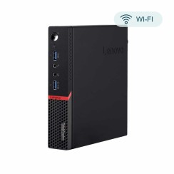Lenovo ThinkCentre M700 Tiny i7 16GB SSD 256GB WiFi A+