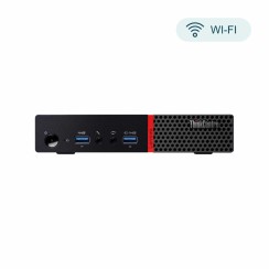 Lenovo ThinkCentre M700 Tiny i7 16GB SSD 256GB WiFi A+