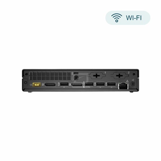 Lenovo ThinkCentre M710q Tiny i5, 16GB, SSD 256GB, WiFi, A+