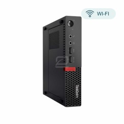 Lenovo ThinkCentre M710q Tiny i5, 16GB, SSD 256GB, A+