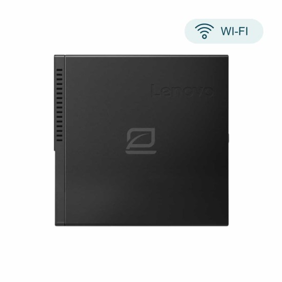 Lenovo ThinkCentre M710q Tiny i5, 8GB, SSD 256GB, WiFi A+