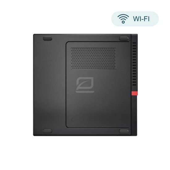 Lenovo ThinkCentre M710q Tiny i5, 8GB, SSD 256GB, WiFi A+
