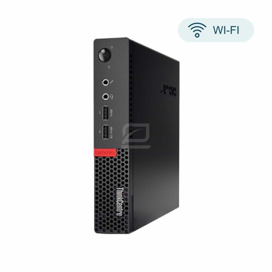 Lenovo ThinkCentre M710q Tiny i5, 8GB, SSD 256GB, WiFi A+