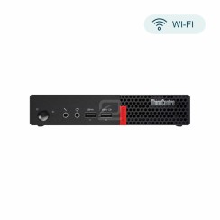 Lenovo ThinkCentre M710q Tiny i5, 8GB, SSD 256GB, WiFi A+