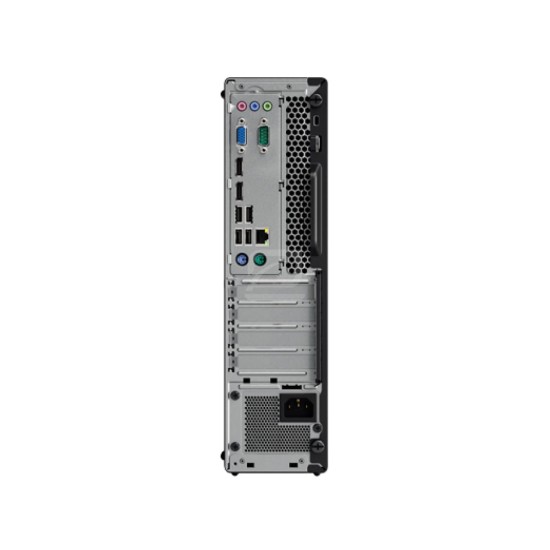 Lenovo ThinkCentre M710s SFF i7 6700, 32GB, SSD 256GB A+