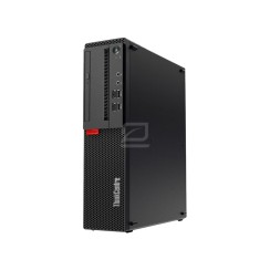 Lenovo ThinkCentre M710s i7 7700, 16GB, SSD 512GB A+