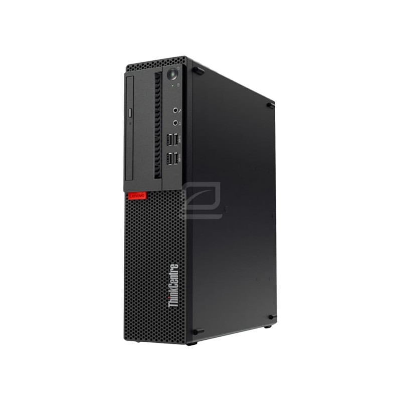 Lenovo ThinkCentre M710s i7 7700, 16GB, SSD 512GB A+