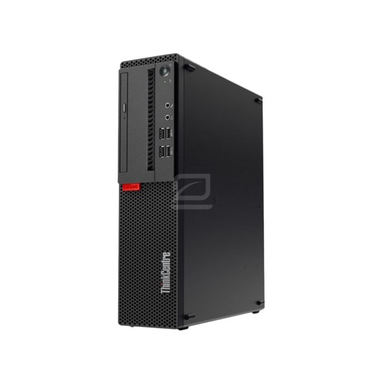 Lenovo ThinkCentre M710s i7 7700, 16GB, SSD 512GB A+