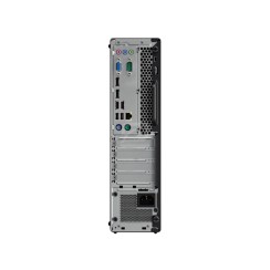 Lenovo ThinkCentre M710s i7 7700, 16GB, SSD 512GB A+