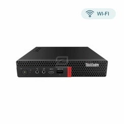 Lenovo ThinkCentre M720q Tiny | i5-8400T 16GB SSD 256GB