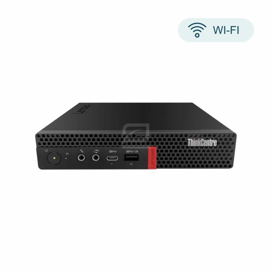 Lenovo ThinkCentre M720q Tiny | i5-8400T 16GB SSD 256GB