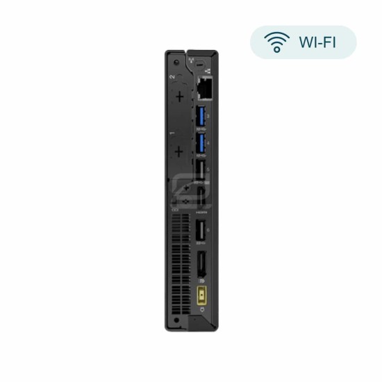Lenovo ThinkCentre M720q Tiny i7, 16GB, 1TB SSD, WiFi
