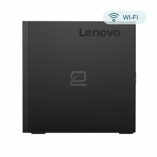 Lenovo ThinkCentre M720q Tiny i7, 16GB, 1TB SSD, WiFi