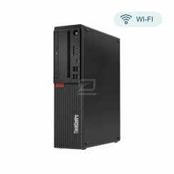 Lenovo ThinkCentre M720s SFF i5 16GB SSD 512GB WiFi A+