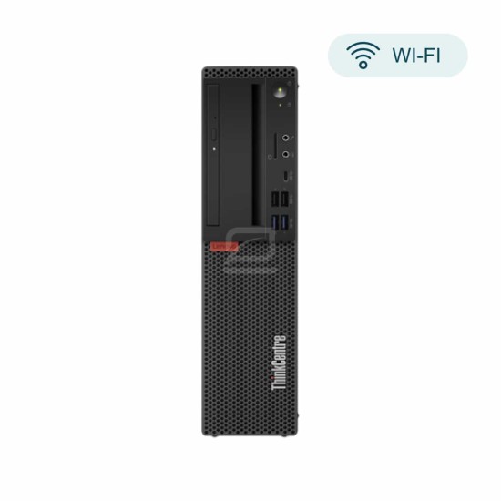 Lenovo ThinkCentre M720s SFF i5 16GB SSD 512GB WiFi A+