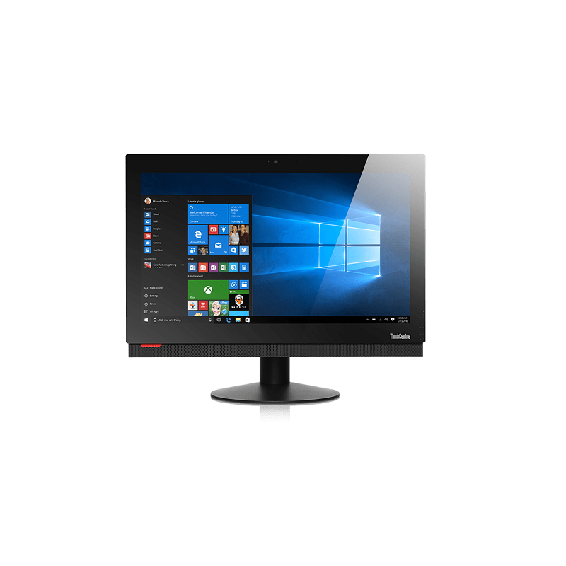 AIO Lenovo ThinkCentre M810z i5, 8GB, 128GB SSD, Full HD
