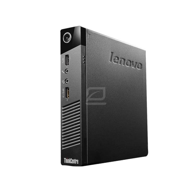 Lenovo ThinkCentre M73 Tiny | i5-4570T · 8GB · SSD | Mini PC Ufficio
