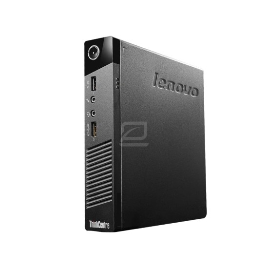 Lenovo ThinkCentre M73 Tiny | i5-4570T · 8GB · SSD | Mini PC Ufficio