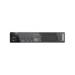 Lenovo ThinkCentre M73 Tiny | i5-4570T · 8GB · SSD | Mini PC Ufficio