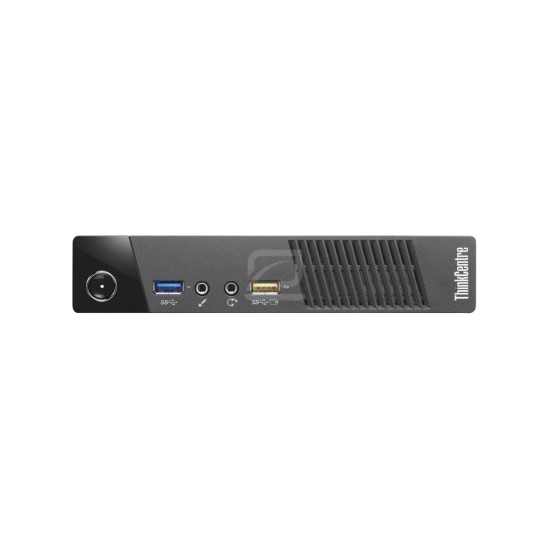 Lenovo ThinkCentre M73 Tiny | i5-4570T · 8GB · SSD | Mini PC Ufficio