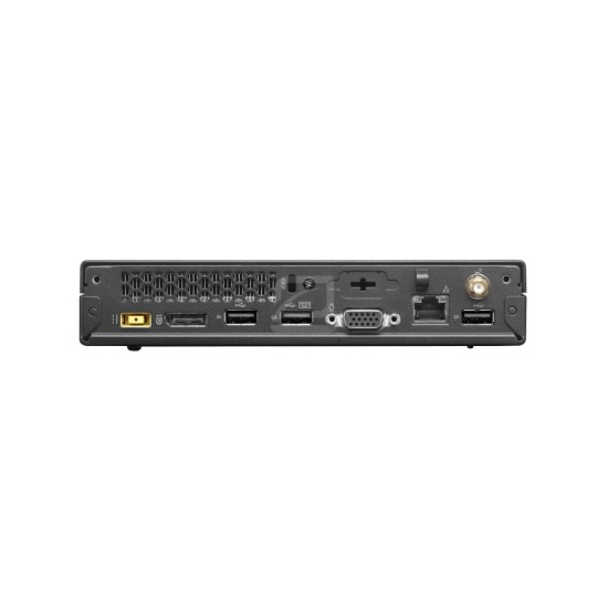 Lenovo ThinkCentre M73 Tiny | i5-4570T · 8GB · SSD | Mini PC Ufficio