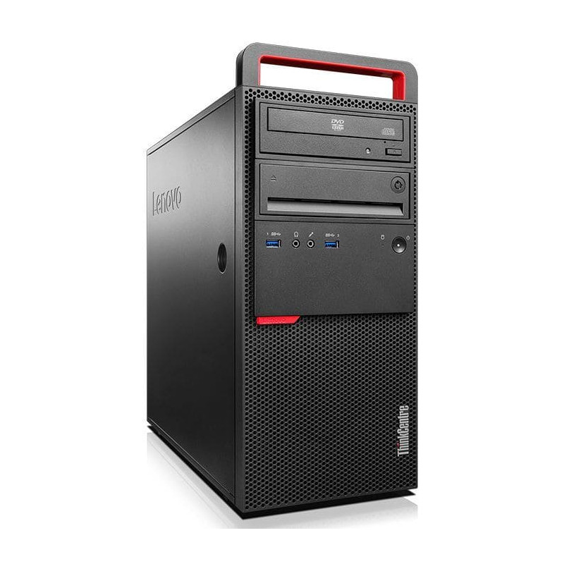 Lenovo ThinkCentre M800 i5 6400, 8GB, SSD 256GB, WiFi A+