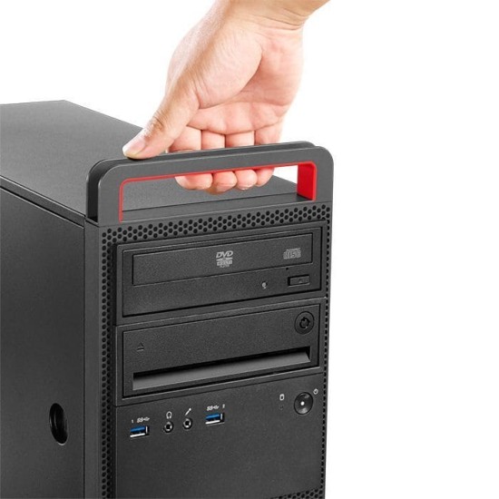 Lenovo ThinkCentre M800 i5 6400, 8GB, SSD 256GB, WiFi A+