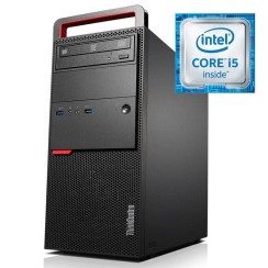 Lenovo ThinkCentre M800 i5 6400, 8GB, SSD 256GB, WiFi A+