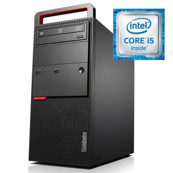 Lenovo ThinkCentre M800 i5 6400, 8GB, SSD 256GB, WiFi A+
